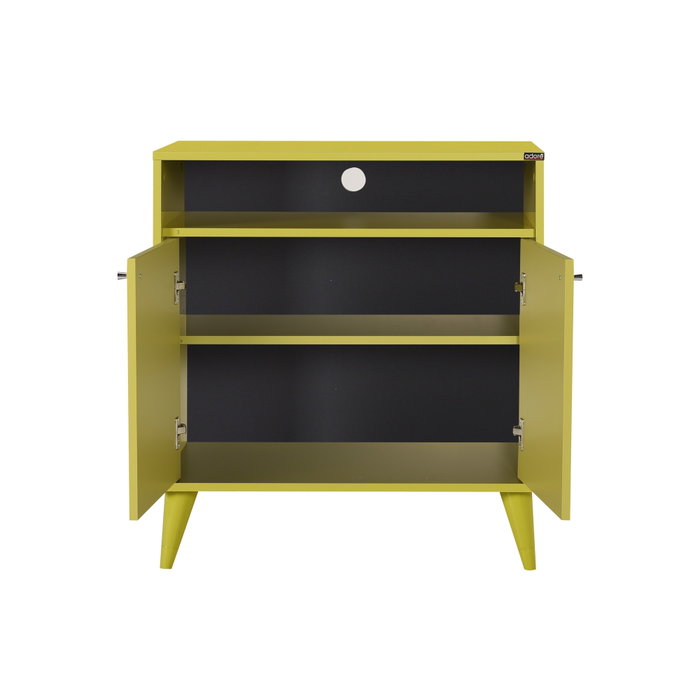 Hanah Home Armario Multiusos Verde Adr-220-Yy-1 Hanah Home Armario Multiusos Verde Adr-220-Yy-1